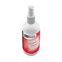 show-me whiteboard cleaner 250ml 12 pack wce12