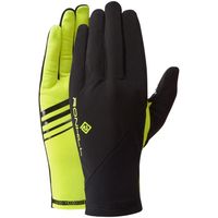 ronhill guantes wind block para hombre