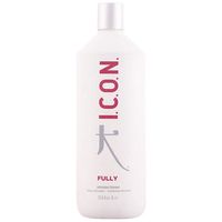 icon champu fully antioxidant shampoo para mujer