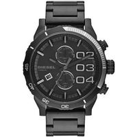 diesel reloj dz4326-double down para hombre