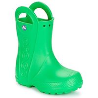 crocs botas de agua handle it rain boot kids para nino