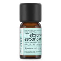 aceite esencial de mejorana espanola 10 ml