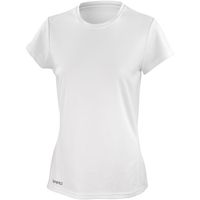 spiro camiseta s253f para mujer