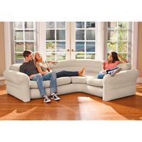 intex sofa de esquina inflable 257x203x76 cm 68575np