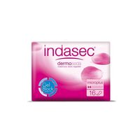 indasec microplus 16 uds