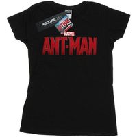 marvel camiseta manga larga bi7540 para mujer