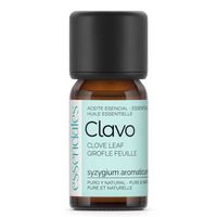 aceite esencial de clavo 10 ml