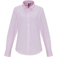 premier camisa pr338 para mujer