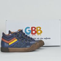 gbb zapatillas altas ai350-12-c-ech para nino