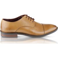 silver street london zapatos bajos rufus para hombre