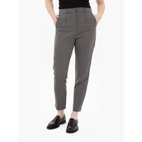 patrizia pepe jeans pantaloni a sigaretta art 2p1649a498 para mujer