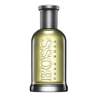 hugo boss bottled - 50 ml eau de toilette perfumes hombre