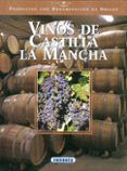 vinos de castilla-la mancha