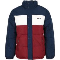 fila abrigo de plumas pelle puff jacket para hombre