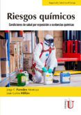 riesgos quimicos