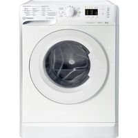 indesit mtwsa 61294 w spt lavadora carga frontal 6kg c blanca