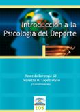 introduccion a la psicologia del deporte