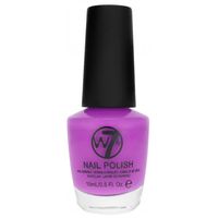 esmalte de unas - w7 173a puerto rico