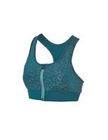 top de fitness joluvi top lora leo mujer