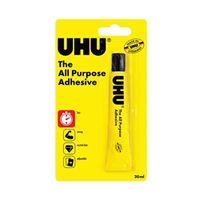 uhu all purpose adhesive 20ml 10 pack