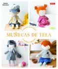 munecas de tela