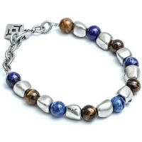 cryady pulseras br-39 bogota-azzurrometalblue para hombre