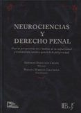 neurociencias y derecho penal