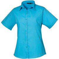 premier camisa pr302 para mujer