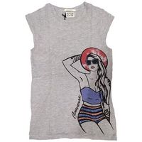 converse camiseta 6sd640a para mujer