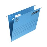 elba suspension file manilla foolscap blue 25 pack 100331168