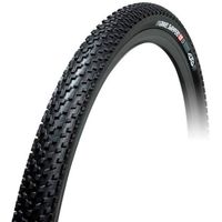 cubierta tufo gravel swampero tr 700x40c negro