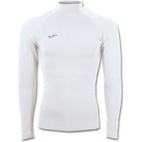 joma camisa manga corta camiseta brama classic ml para nina