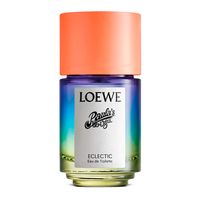 loewe paulaaposs ibiza eclectic - 50 ml eau de toilette perfumes mujer