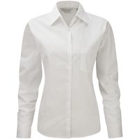 russell camisa work para mujer