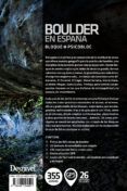 boulder en espana 355 zonas de bloque y psicobloc