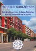 derecho urbanistico