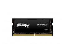 kingston fury impact 8gb sodimm ddr4 2666mhz