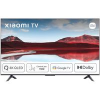 xiaomi a pro 2025 65 qled ultrahd 4k dolby atmos google tv