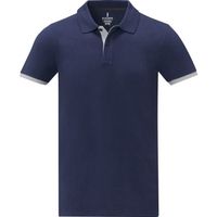 elevate polo morgan para hombre