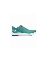 zapatillas de running under armour ua charged speed mujer aguamar