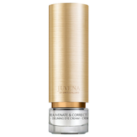 juvena contorno de ojos rejuvenate  correct delining eye cream