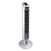 garza alisio ventilador de torre 45w