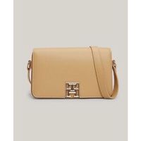 tommy hilfiger bolso de mano bolso reset cross mujer para mujer