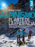 alpinismo el arte de la eficiencia