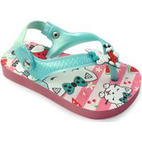 brasileras chanclas printed 20 baby kitten para nino