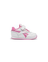 zapatillas reebok classic jog 3 nina wh