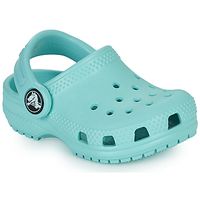 crocs zuecos classic clog t para nino