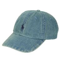 polo ralph lauren gorra sport cap-hat para mujer