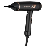 rowenta cv9920 maestria ultimate experience secador de pelo 2000w negrocobre