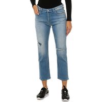 armani jeans pantalones 3y5j10-5d0uz-1500 para mujer